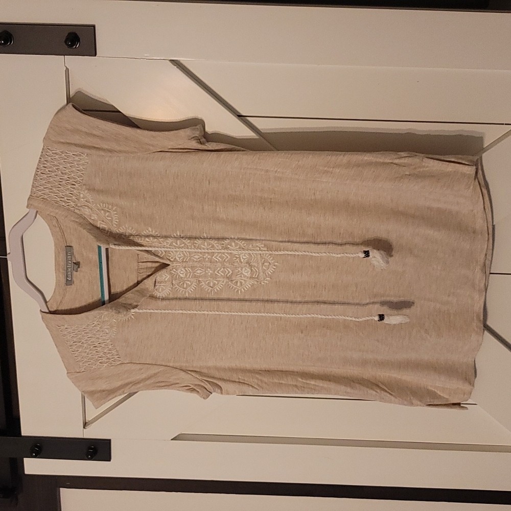 Daniel Rainn Blouse, size: Medium